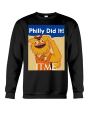 Limited Edition Crewneck Sweatshirt tile