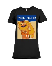 Limited Edition Premium Fit Ladies Tee tile