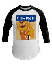 Limited Edition Baseball Tee tile