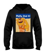 Limited Edition Hooded Sweatshirt tile