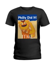 Limited Edition Ladies T-Shirt tile