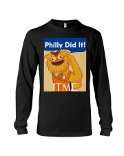 Limited Edition Long Sleeve Tee tile