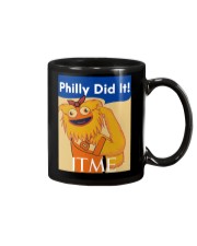 Limited Edition Mug tile