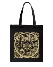 Limited Edition Tote Bag front
