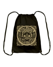 Limited Edition Drawstring Bag tile