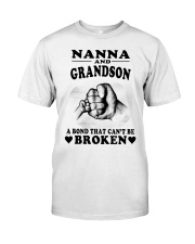 NANNA Premium Fit Mens Tee tile