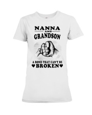 NANNA Premium Fit Ladies Tee tile