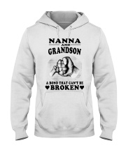 NANNA Hooded Sweatshirt tile