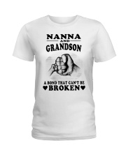 NANNA Ladies T-Shirt tile