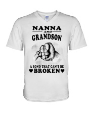 NANNA V-Neck T-Shirt tile