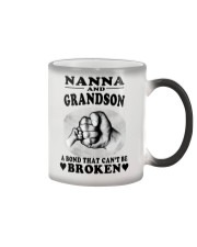 NANNA Color Changing Mug tile