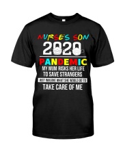 Nurse's Son Premium Fit Mens Tee tile