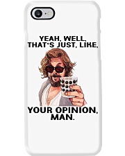 Limited Edition Phone Case tile