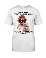 Limited Edition Classic T-Shirt tile