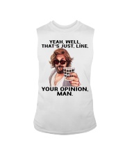 Limited Edition Sleeveless Tee tile