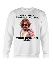 Limited Edition Crewneck Sweatshirt tile