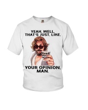 Limited Edition Youth T-Shirt tile