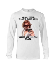 Limited Edition Long Sleeve Tee tile