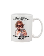 Limited Edition Mug tile