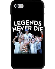 Limited Edition Phone Case tile