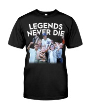 Limited Edition Premium Fit Mens Tee tile