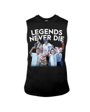 Limited Edition Sleeveless Tee tile