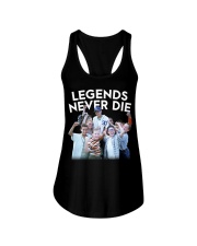 Limited Edition Ladies Flowy Tank tile