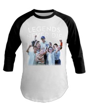 Limited Edition Baseball Tee tile