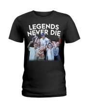 Limited Edition Ladies T-Shirt tile
