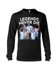 Limited Edition Long Sleeve Tee tile