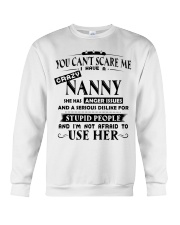 Nanny Crewneck Sweatshirt tile