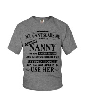 Nanny Youth T-Shirt tile