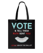 LIMITED EDITION Tote Bag tile
