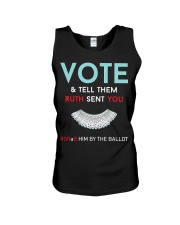LIMITED EDITION Unisex Tank tile