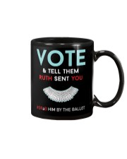 LIMITED EDITION Mug tile