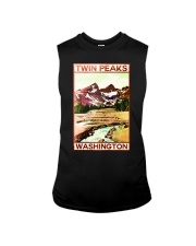 Limited Edition Sleeveless Tee tile