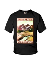 Limited Edition Youth T-Shirt tile