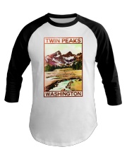 Limited Edition Baseball Tee tile