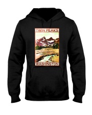 Limited Edition Hooded Sweatshirt tile