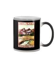 Limited Edition Color Changing Mug tile
