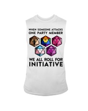 Limited Edition Sleeveless Tee tile