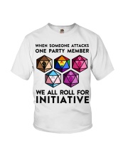 Limited Edition Youth T-Shirt tile