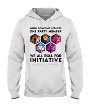 Limited Edition Hooded Sweatshirt tile