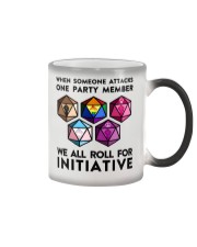 Limited Edition Color Changing Mug tile