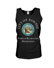 Limited Edition Unisex Tank tile