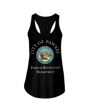 Limited Edition Ladies Flowy Tank tile