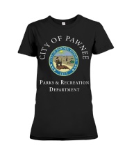 Limited Edition Premium Fit Ladies Tee tile