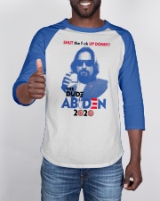 Limited Edition Baseball Tee apparel-baseball-tee-lifestyle-08