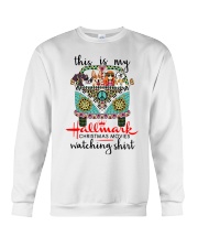 Limited Edition Crewneck Sweatshirt front