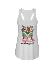Limited Edition Ladies Flowy Tank tile